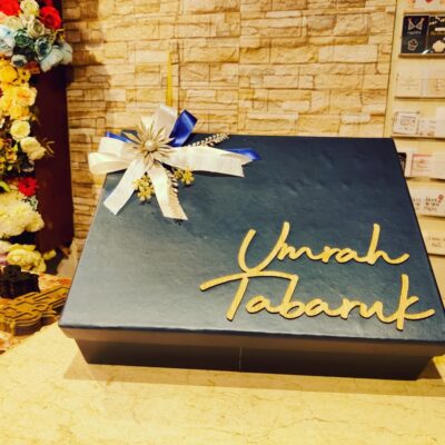 Hajj Tabarruk - Umrah Tabarruk - Hajj giveaways - Umrah Giveaways - Hajj & Umrah Gift