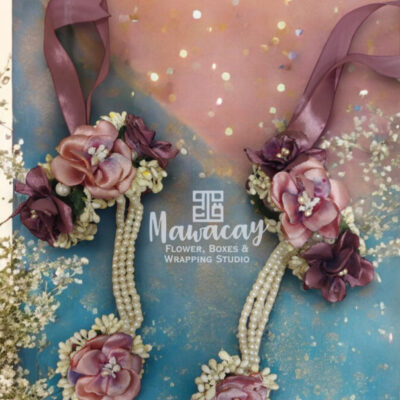 Handmade floral Jewellery – Artificial Floral Jewellery – Handmade Floral Bangles Handmade floral Jewellery - Artificial Floral Jewellery - Handmade Floral Bangles