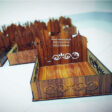 Hajj Tabarruk - Umrah Tabarruk - Hajj giveaways - Umrah Giveaways - Hajj & Umrah Gift
