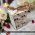 Nikah Favor Box- Nikah Bid - Nikah Box - Wedding Favor Box