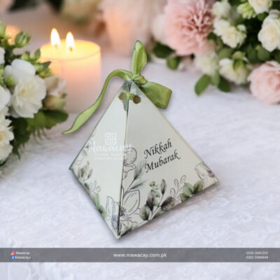 Nikah Favor Box- Nikah Bid – Nikah Box – Wedding Favor Box Nikah Favor Box- Nikah Bid - Nikah Box - Wedding Favor Box