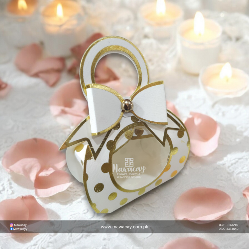 Nikah Favor Box- Nikah Bid - Nikah Box - Wedding Favor Box Nikah Favor Box- Nikah Bid - Nikah Box - Wedding Favor Box