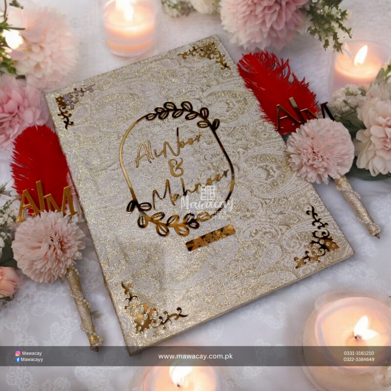 Nikah File – Nikah Contract – Nikah Nama – Nikah Frame – Nikah Pen Nikah File - Nikah Contract - Nikah Nama - Nikah Frame - Nikah Pen