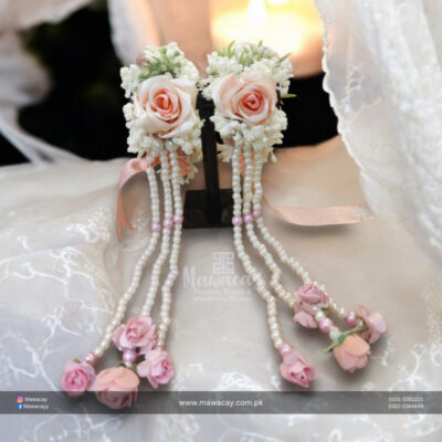 Handmade floral Jewellery – Artificial Floral Jewellery – Handmade Floral Bangles Handmade floral Jewellery - Artificial Floral Jewellery - Handmade Floral Bangles
