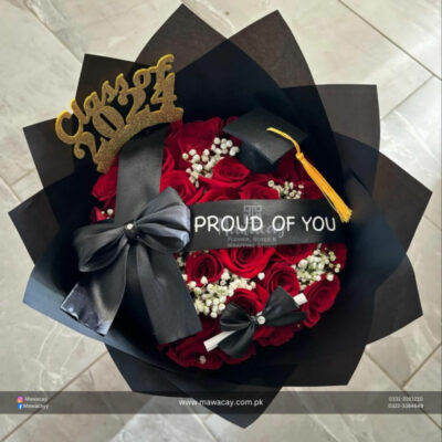 Rose Bouquets - Flower Bouquets - Birthday Surprise - Anniversary Gifts - Gifts for Him - Gifts for Her