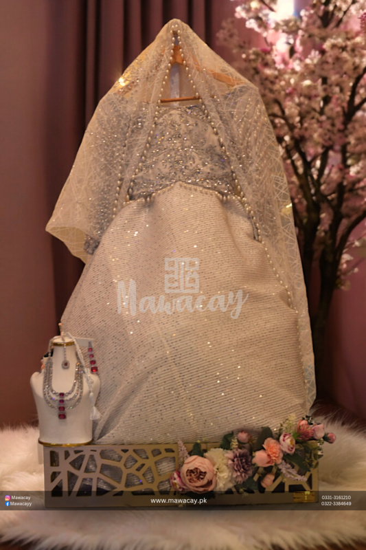 Trousseau Wrapping - Bridal Dress Wrapping - Groom Packing - Bari Packing Trousseau Wrapping - Bridal Dress Wrapping - Groom Packing - Bari Packing