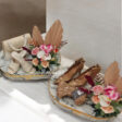Trousseau Wrapping - Bridal Dress Wrapping - Groom Packing - Bari Packing