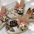 Trousseau Wrapping - Bridal Dress Wrapping - Groom Packing - Bari Packing