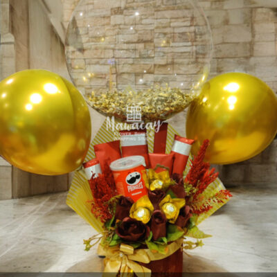 Rose Bouquets - Flower Bouquets - Birthday Surprise - Anniversary Gifts - Gifts for Him - Gifts for Her