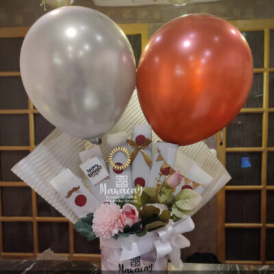 Rose Bouquets - Flower Bouquets - Birthday Surprise - Anniversary Gifts - Gifts for Him - Gifts for Her