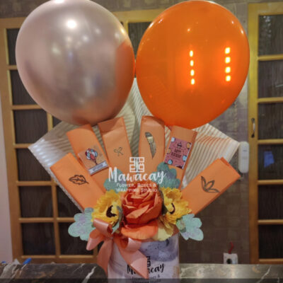 Rose Bouquets - Flower Bouquets - Birthday Surprise - Anniversary Gifts - Gifts for Him - Gifts for Her
