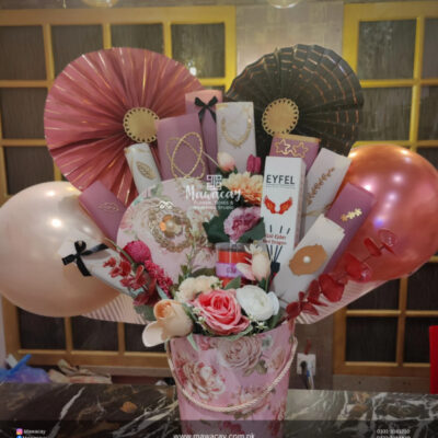 Rose Bouquets - Flower Bouquets - Birthday Surprise - Anniversary Gifts - Gifts for Him - Gifts for Her