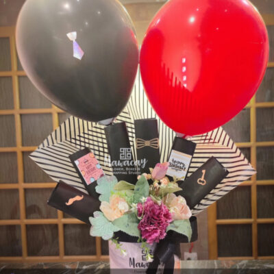 Rose Bouquets - Flower Bouquets - Birthday Surprise - Anniversary Gifts - Gifts for Him - Gifts for Her