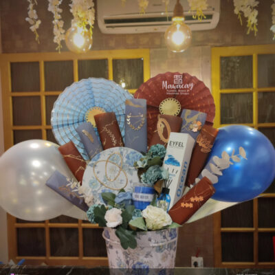 Rose Bouquets - Flower Bouquets - Birthday Surprise - Anniversary Gifts - Gifts for Him - Gifts for Her