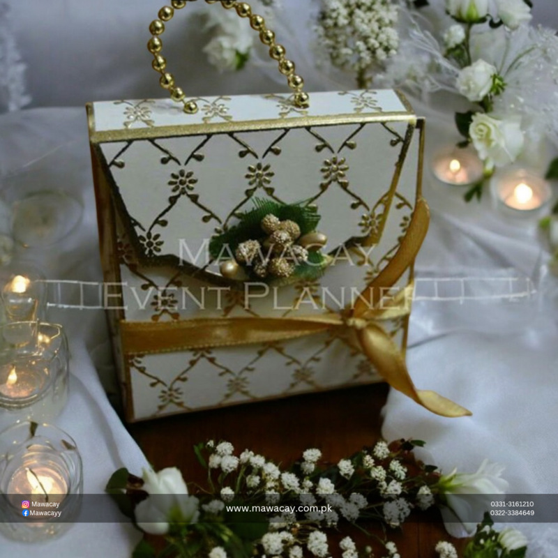 Nikah Favor Box- Nikah Bid - Nikah Box - Wedding Favor Box Nikah Favor Box- Nikah Bid - Nikah Box - Wedding Favor Box