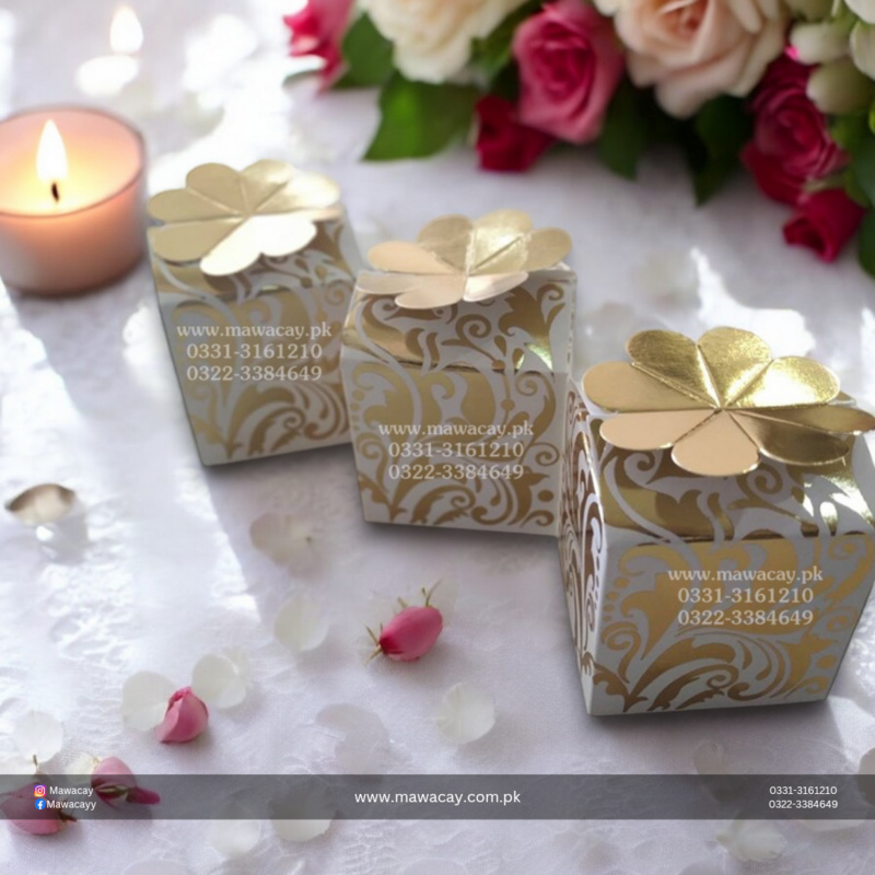 Nikah Favor Box- Nikah Bid - Nikah Box - Wedding Favor Box Nikah Favor Box- Nikah Bid - Nikah Box - Wedding Favor Box