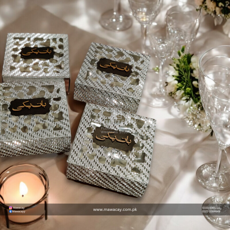 Engagement sweet box - Engagement box - Baat pakki box - Mithai box - Engagement sweet box Engagement sweet box - Engagement box - Baat pakki box - Mithai box - Engagement sweet box