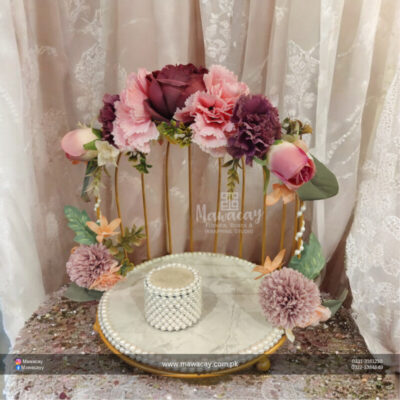 Nikah Pen - Nikah Pen with Mirror - Nikah Pen & Mirror - Bride and Groom Pen