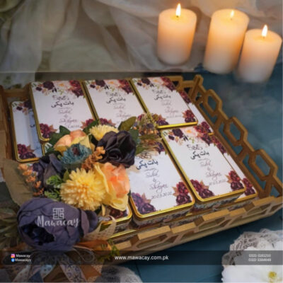 Engagement sweet box – Engagement box – Baat pakki box – Mithai box – Engagement sweet box Engagement sweet box - Engagement box - Baat pakki box - Mithai box - Engagement sweet box