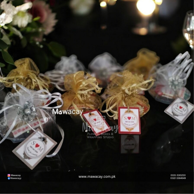 Nikah Favor Box- Nikah Bid - Nikah Box - Wedding Favor Box Nikah Favor Box- Nikah Bid - Nikah Box - Wedding Favor Box