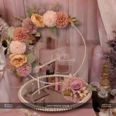Nikah Pen - Nikah Pen with Mirror - Nikah Pen & Mirror - Bride and Groom Pen