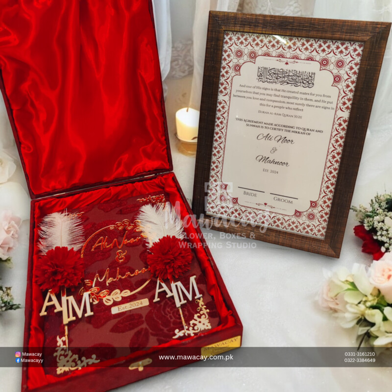 Nikah File - Nikah Contract - Nikah Nama - Nikah Frame - Nikah Pen Nikah File - Nikah Contract - Nikah Nama - Nikah Frame - Nikah Pen