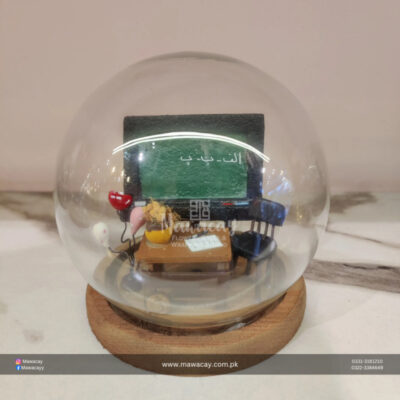 handmade glass gift - Handmade home decor - handmade gift