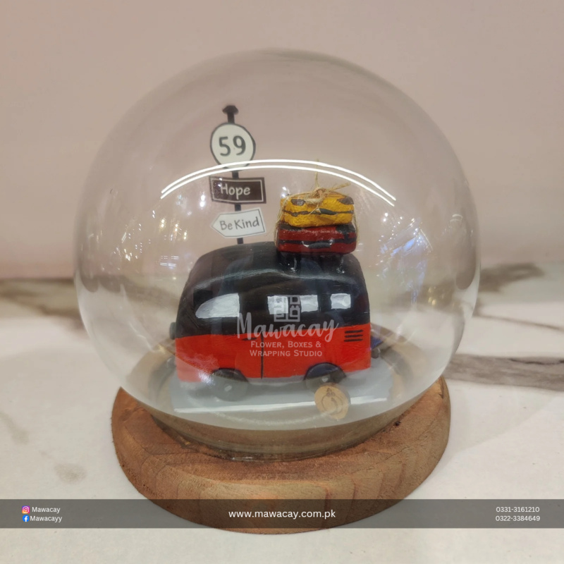 handmade glass gift - Handmade home decor - handmade gift handmade glass gift - Handmade home decor - handmade gift