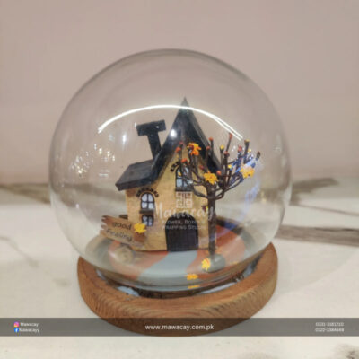 handmade glass gift - Handmade home decor - handmade gift