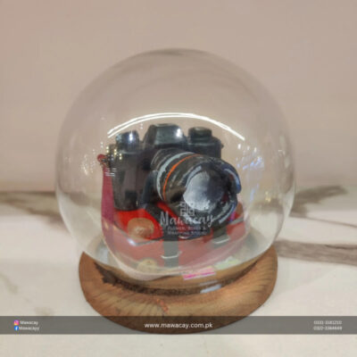 handmade glass gift - Handmade home decor - handmade gift