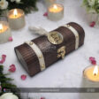 wedding envelope - salami box - salami envelope